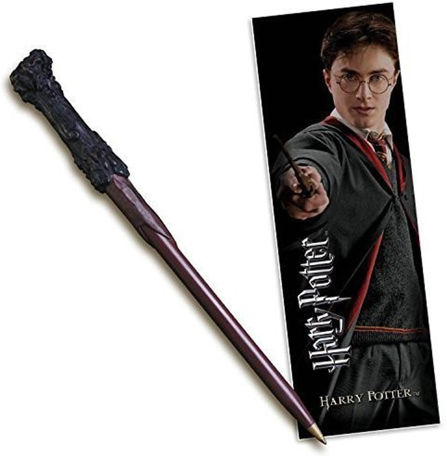 Harry Potter Wand Pen (1 Pen)