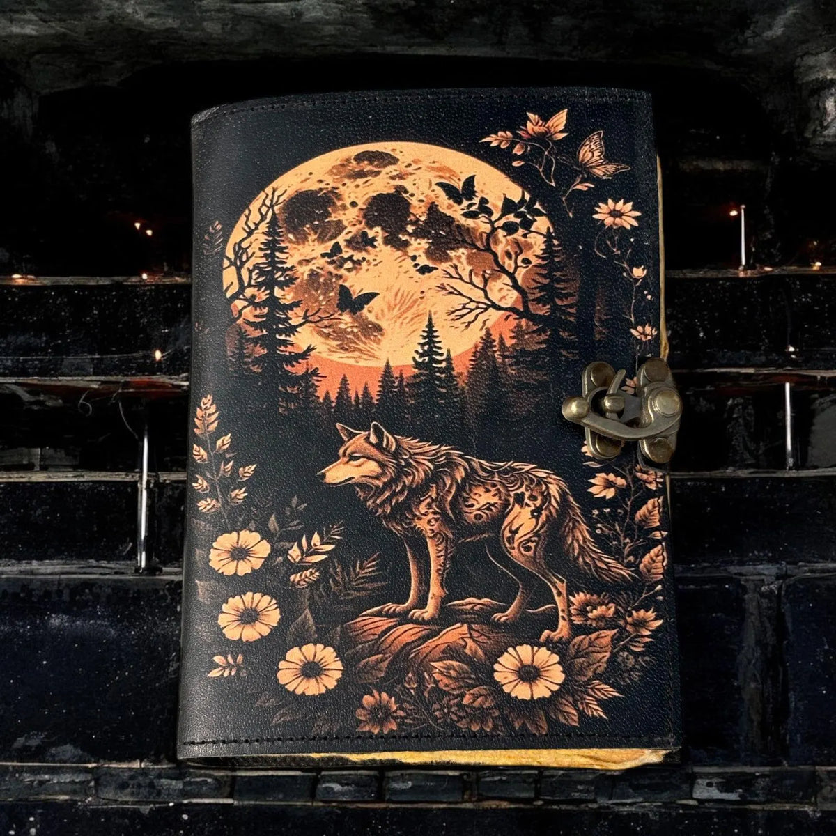 The Cottage Forest Bundle