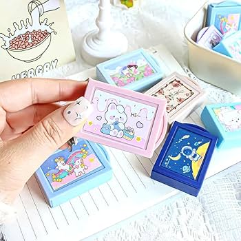 Eraser - Magic Box Eraser