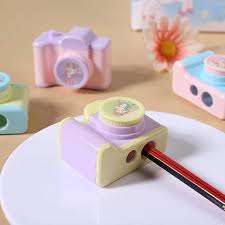 Sharpener - Camera