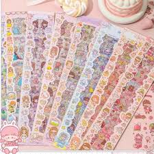 Sticker Sheets