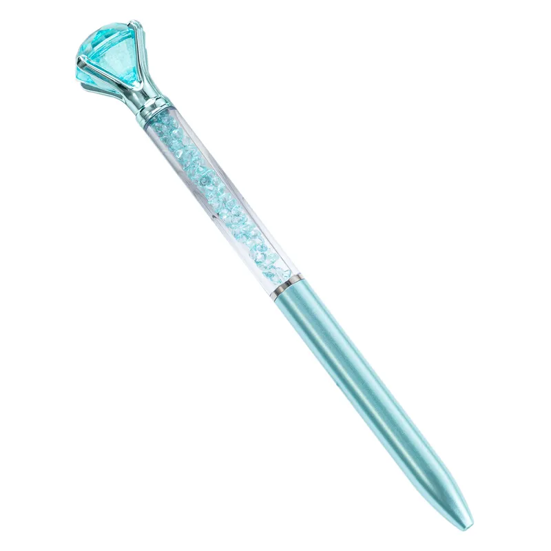 Diamond Crystal Pen