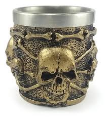 The Skull Bundle — Gothic Bookish Collection