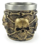 The Skull Bundle — Gothic Bookish Collection