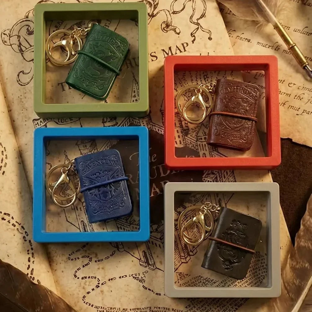 The Hogwarts Desk Bundle