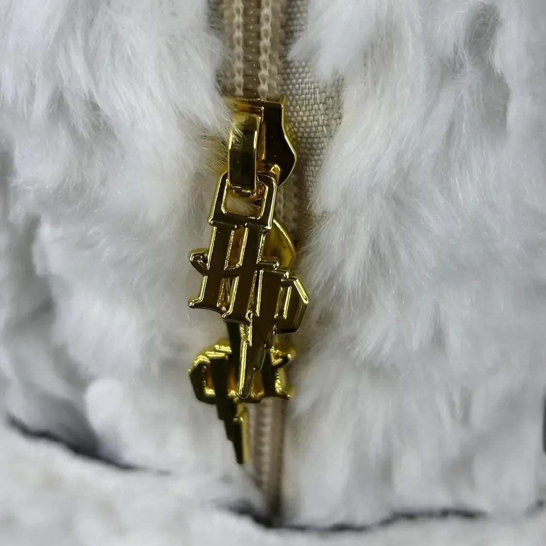 Harry Potter Hedwig Plush Acceptance Letter Large Backpack