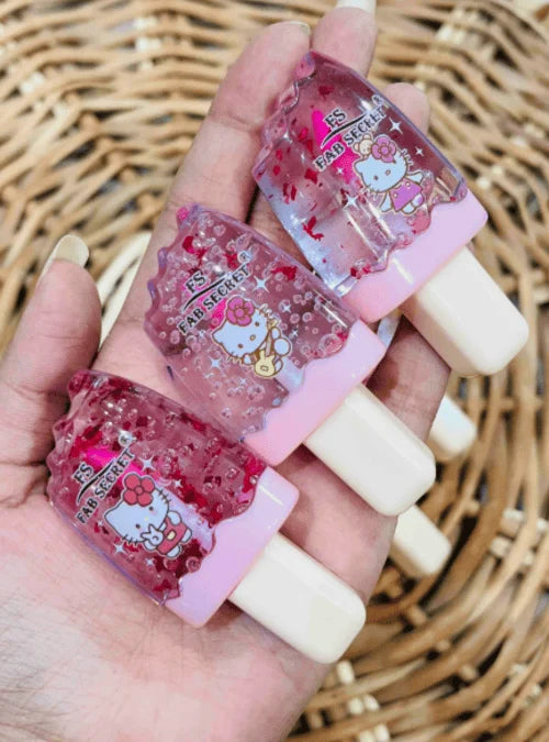 Kitty Lip Gloss