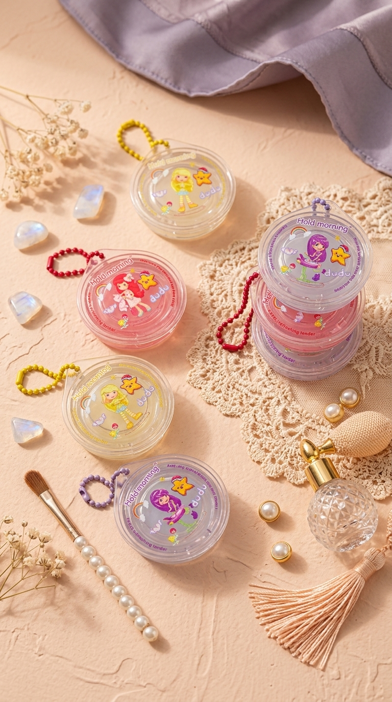 Kawaii Lip Mask