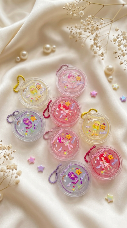 Kawaii Lip Mask