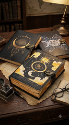The Celestial Bundle