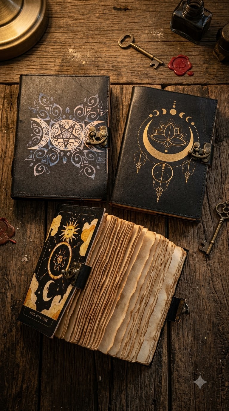 The Celestial Bundle