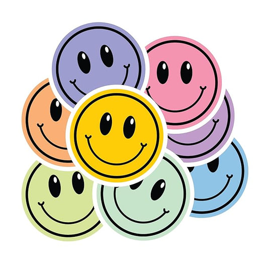 Assorted Sticker Set (Set of 25)