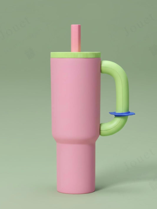 Insulated Stainless Steel Tumbler (1000 ml)