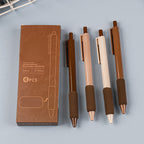 4 pcs Coffee Pen Set