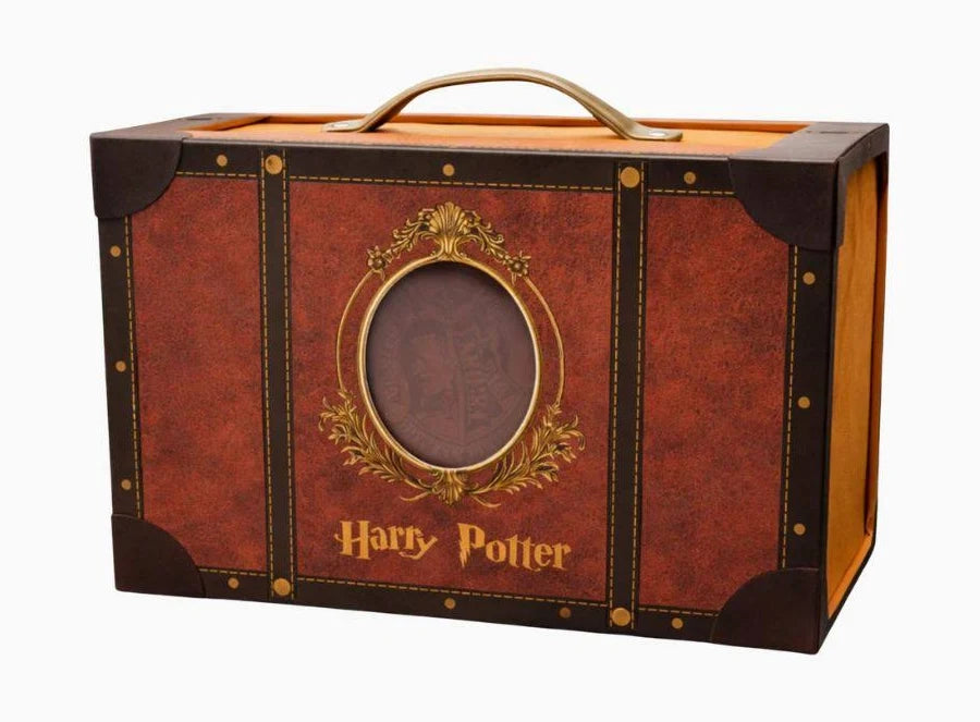 The Hogwarts Desk Bundle