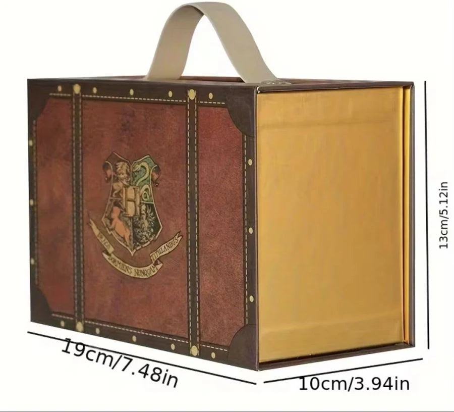 The Hogwarts Desk Bundle