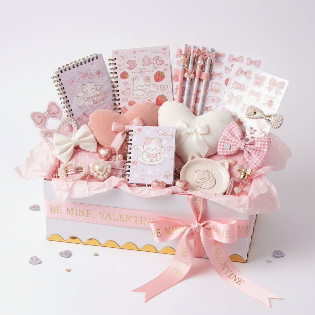 Valentine's Special Hamper